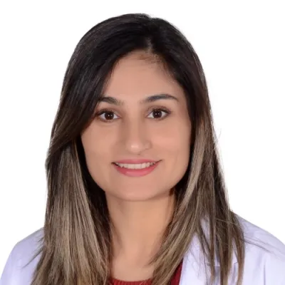 Ebru Aslan Bahadır
