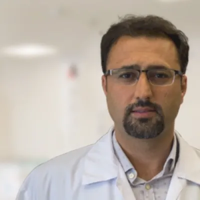 Serkan Erman