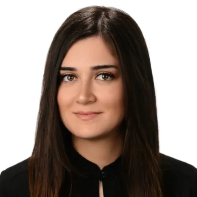 Işınsu Erbudak Aslan