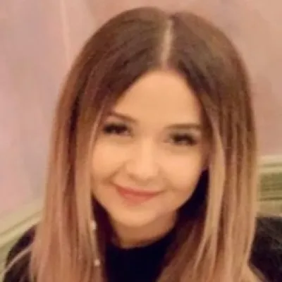 Deniz Merve Ercan