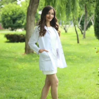 Merve Gül Kalkan