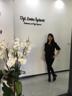 Emine Özdemir