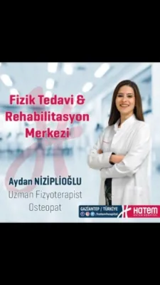 Aydan Niziplioğlu