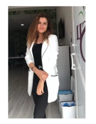 Sümeyye Uğur