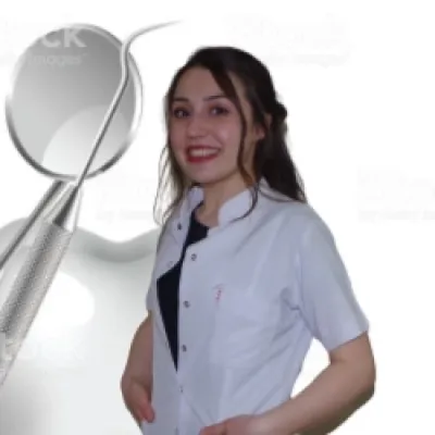 Ebru Koç