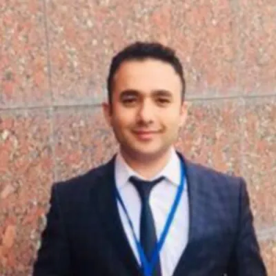 Dan. Halil İspir