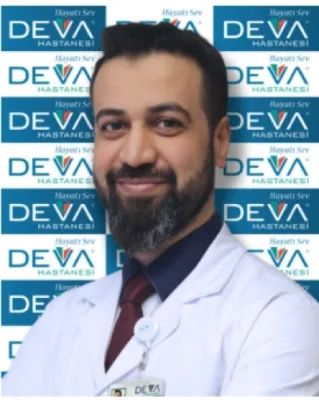 Mehmet Yılmaz