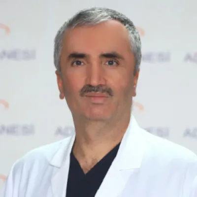 Vakkas Gümüş