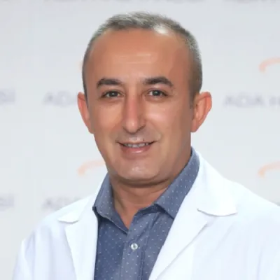 Uzm. Dr. Ahmet İhsan Kaya profil fotoğrafı