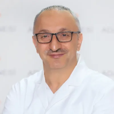 Uzm. Dr. Hüseyin Dinç profil fotoğrafı