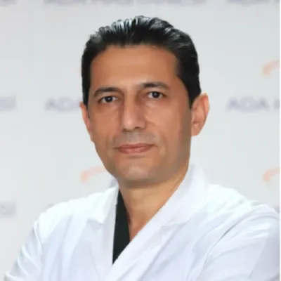 Uzm. Dr. Celalettin Orzan profil fotoğrafı