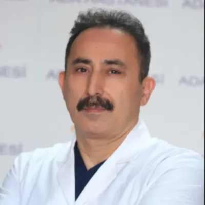 Op. Dr. Erhan Çolak profil fotoğrafı