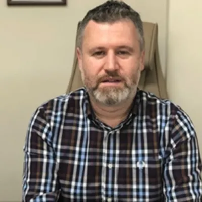 Op. Dr. Gökhan Şenyürek profil fotoğrafı