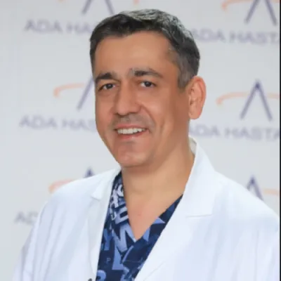 Korhan Arslan