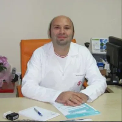 Hüseyin Mıhcı