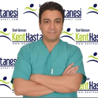 Op. Dr. Ahmet Murat Kapusuz profil fotoğrafı