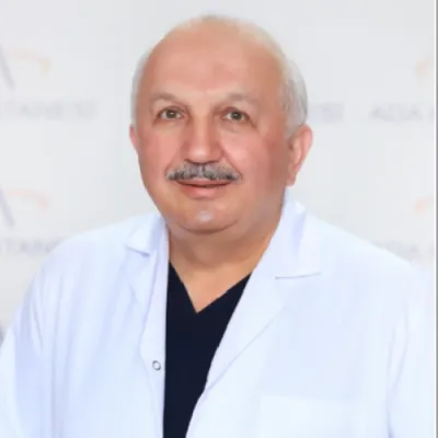 Op. Dr. Mustafa Karabıçak profil fotoğrafı