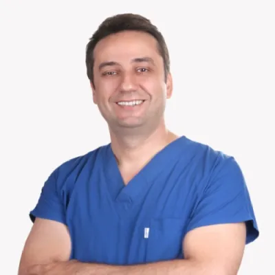 Yusuf Ödemiş