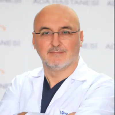 Cenap Damcı