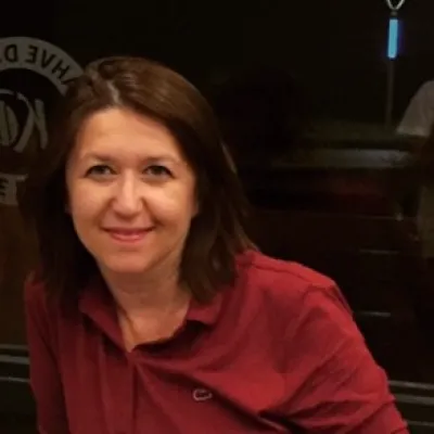 Songül Çolakoğlu
