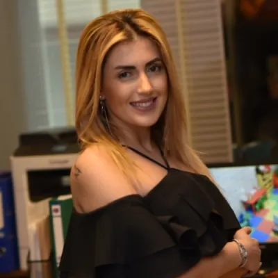 Sevgi Çiçek