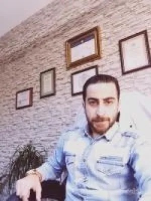 Alper Sezer Aydın