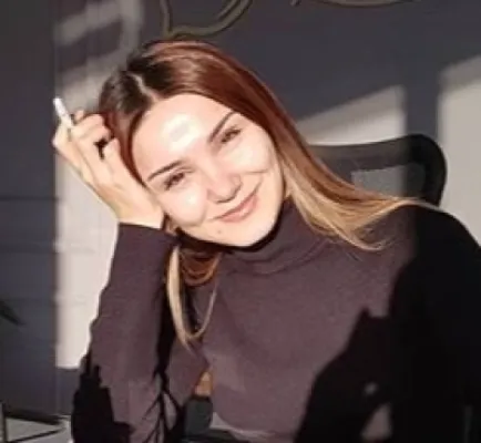 Zehra Kılıçaslan