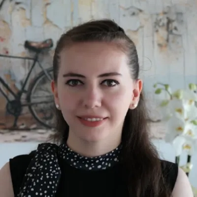Sevda Hızarcı Bulut