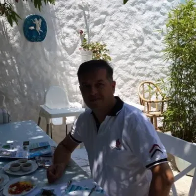 Bekir Özyılmaz