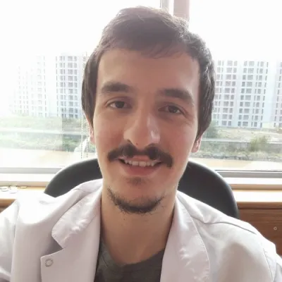 Okan Demir