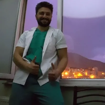 Çağrı Kesim