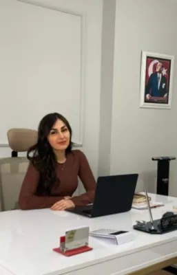 Melisa Ümit