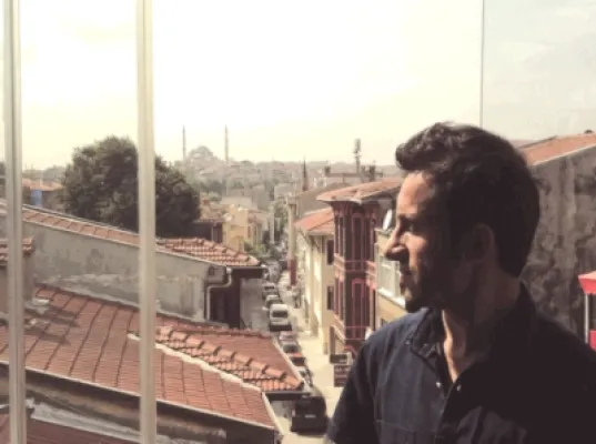 Selman Bahadır