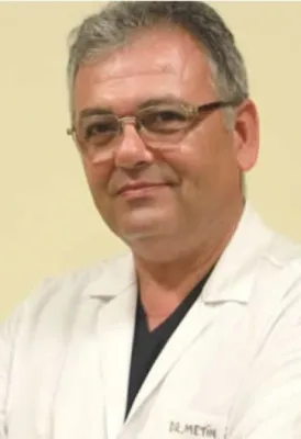 Metin Özkur