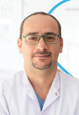 Op. Dr. Bünyamin Turhan profil fotoğrafı