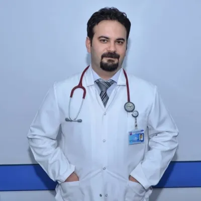 Serkan Yılmazer