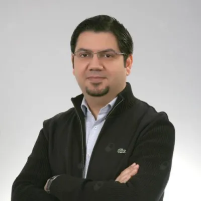 Ahmet Alper Depçe