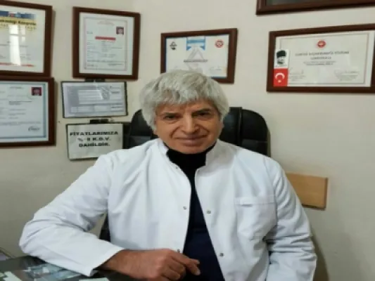 Hikmet Harbalioğlu