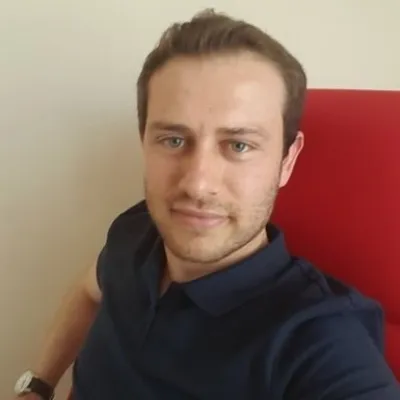 Ali Cengiz