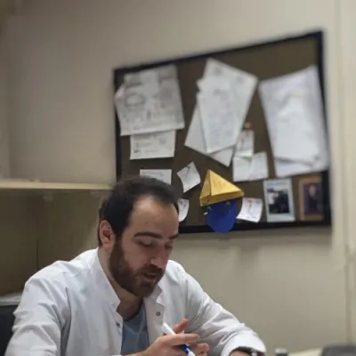Erdal Atahan