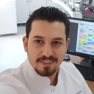 Mehmet Nazım Hammudioğlu profil fotoğrafı