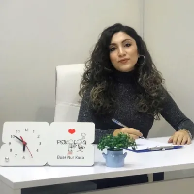 Buse Nur Koca