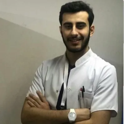 Mehmet Ali Nuraydın profil fotoğrafı