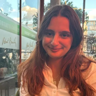 Tülin Dönmez