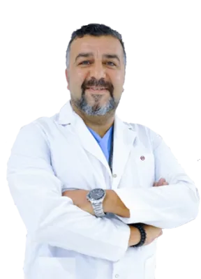 İsmail Körk