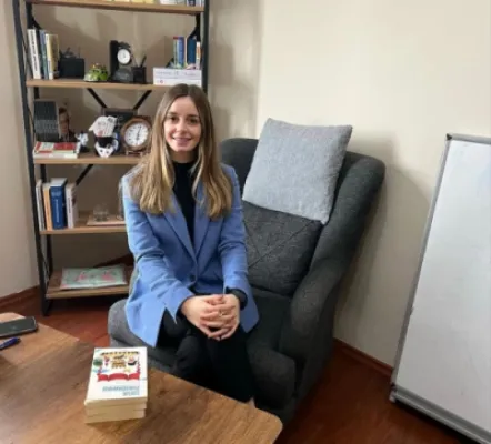 Gülben Bıçkı