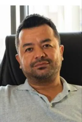Murat Uçak