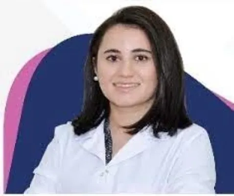 Nermin Aydın profil fotoğrafı