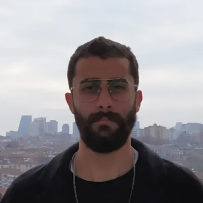 Ferit UZUN
