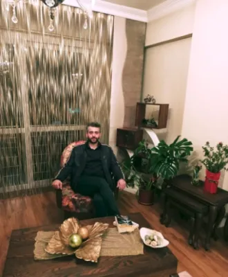 Psk. Mehmet Görüroğlu profil fotoğrafı